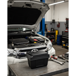 Bouchon de radiateur pour Hilux Revo 2016-2021 Côté gauche Pièce de rechange neuve Composant du système de refroidissement Modèle P0234 - Product Image 1