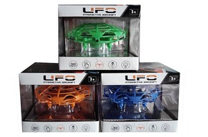Cha mẹ và con tương tác trẻ em Quà tặng Mini Drone bóng điều khiển từ xa tay hoạt động cảm ứng bay <span class=keywords><strong>UFO</strong></span> đồ chơi cho trẻ em - Product Image 5