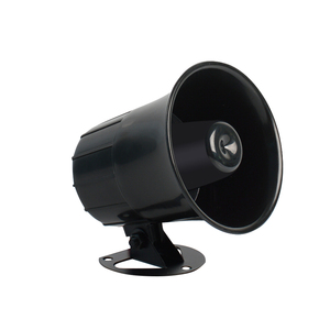 Sirena ML-20 12V/24V/220V - Product Image 4