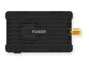 Módulo VTX Original Foxeer 4.9G~6G Reaper 10W 80CH para Vehículo Autónomo RC, Quadcopter y Avión - Product Image 3