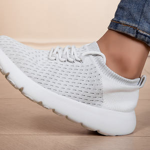 Nuevos Modelos de Zapatos Deportivos de Moda para Mujer, Oferta en Shein, Precio Bajo, Calidad de Exportación Personalizada de Fábrica 2026, Marca Estadounidense, OEM - Product Image 3