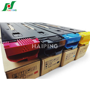 ZHHP CKMY 006R01655/006R01656/006R01657/006R01658 <span class=keywords><strong>Cartucce</strong></span> <span class=keywords><strong>di</strong></span> <span class=keywords><strong>Toner</strong></span> Per Xeroxs Colore C60/C70 Cartuccia <span class=keywords><strong>di</strong></span> <span class=keywords><strong>Toner</strong></span> Della Stampante - Product Image 3