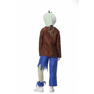 Disfraz de Plantas vs. Zombis para niños y adultos, traje de cosplay para fiesta de Halloween, juego de rol de anime - Product Image 4