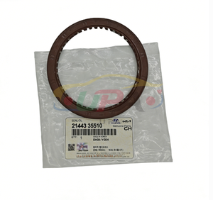 ซีลน้ำมันเครื่อง RR สำหรับฮุนได เกีย 21443-35510 2144335510 21443 35510 - Product Image 1