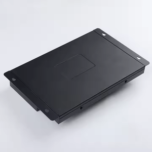 Laser cắt tấm kim loại chế tạo Brass thép không gỉ đồng nhôm đóng dấu bộ phận phần cứng cho công nghiệp sử dụng - Product Image 4