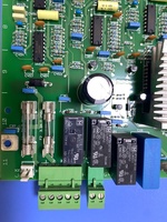 Módulo PLC MASTERDRIVES 6SE7036-0EF85-0EA0