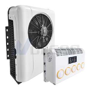 Nouveau <span class=keywords><strong>climatiseur</strong></span> à onduleur pour voitures, camions, camping-cars et caravanes <span class=keywords><strong>12V</strong></span> 24V Climatisation split Aire Acondicionado Para <span class=keywords><strong>Auto</strong></span> - Product Image 1