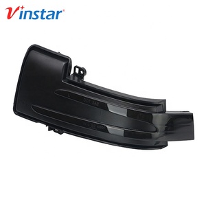 Vinstar CE Rohs DOT SAE Approuvé LED Séquentielle Rouleau Miroir Indicateur pour Mercedes Benz Classe G GL GLS M-Classe classe R - Product Image 2