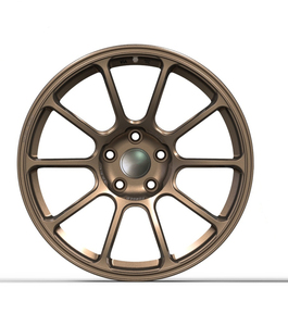 <span class=keywords><strong>ล้อ</strong></span>รถแข่ง <span class=keywords><strong>ZE40</strong></span>ประสิทธิภาพสูงออกแบบได้ตามต้องการ6061-T6อะลูมิเนียมอัลลอยด์5X114.3สำหรับรถแข่ง - Product Image 4