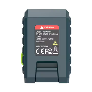 Tiêu Chuẩn Xách Tay 2-Line Mini Màu Xanh Lá Cây <span class=keywords><strong>Laser</strong></span> Cấp Công Nghiệp Đa Mục Đích Công Cụ Cho Gạch Land Trần Cross Line Xây Dựng Trong Nhà - Product Image 4