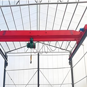 Harga Terbaik 16t Overhead <span class=keywords><strong>Bridge</strong></span> <span class=keywords><strong>Crane</strong></span> Peralatan Pengangkat Traveling <span class=keywords><strong>Crane</strong></span> dengan Roda <span class=keywords><strong>Bridge</strong></span> <span class=keywords><strong>Crane</strong></span> - Product Image 3