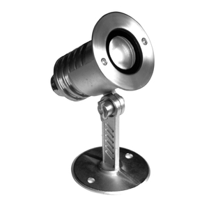 Projecteur LED <span class=keywords><strong>Submersible</strong></span> IP68 Étanche 2.5W DMX en Acier Inoxydable 316 <span class=keywords><strong>pour</strong></span> Piscine, Étang et Aménagement Paysager, Température de Couleur Multiple - Product Image 2