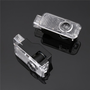 Luce di Benvenuto per Portiera Auto A.u.<span class=keywords><strong>d</strong></span>.i, Proiettore Logo per Portiera, Luce Laser Logo Auto - Product Image 3