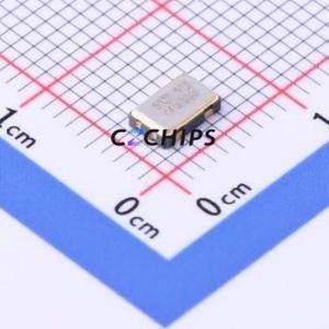 CO53H4-40.000-33JDTSN Crystal Oscillator (Active) SMD5032-4P Crystal Oscillator 40MHz 10ppm HCMOS 3.3V - Product Image 1