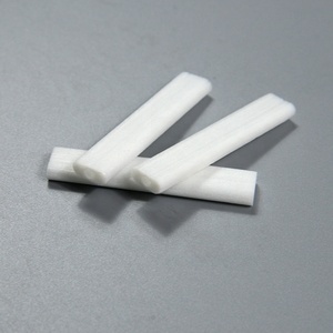 Désodorisant pour voiture Bâtonnets de mèches en coton Bâtonnets de <span class=keywords><strong>diffuseur</strong></span> de parfum pour voiture Désodorisant en coton Mèche filtrante - Product Image 4