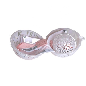 RTS YDM nouveau <span class=keywords><strong>lave</strong></span>-<span class=keywords><strong>linge</strong></span> lavage boule soutien-gorge Double femmes bulle économiseur pratique outil pour le nettoyage de la maison - Product Image 2