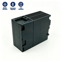 6ES7654-6CQ03-5HF4 Pengontrol PLC CPU Proses Tunggal 6ES76546CQ035HF4 Dengan Layanan Konverter Modbus OPC Opsional