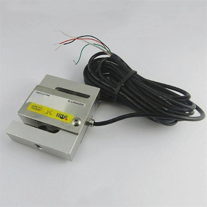 Veidt Weighing for Korean Dacell Large-scale Pulling Test Machine UU-K2, K5, K10, K20, K50 <b>Hook</b> Scale Sensor Digital <b>Display</b> Pre - Product Image 3