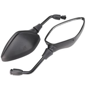 Nuevo Espejo Retrovisor para Motocicleta 88220-K70-601, Espejo Retrovisor Lateral Izquierdo y Derecho para <span class=keywords><strong>CB125</strong></span> CB190R ACE125 - Product Image 3