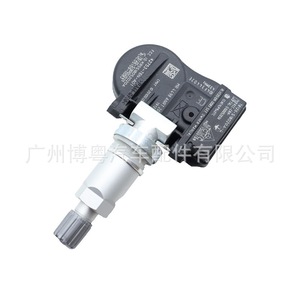 Tire Pressure Sensor 42753-T6N-A01 External 433MHz For Honda LCV Europe <b>TPMS</b> - Product Image 4