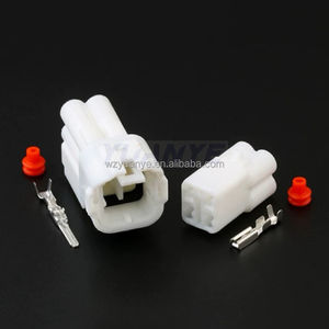 2,2mm Auto O2-Sensoranschluss DJ7045F-2.2-11/21 Wasserdichte elektrische Klemme 6187-4441 für Fahrzeug auspuff-und ECU-Verkabelung - Product Image 3