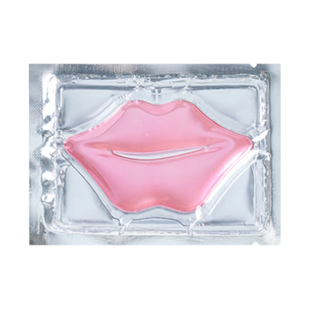 Pink Lip Mask