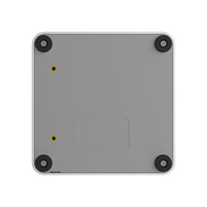 كمبيوتر مكتبي صغير من AMD مع معالج R7 7735U وذاكرة SSD بسعات 128 جيجابايت و256 جيجابايت و512 جيجابايت و1 تيرابايت، يعمل بنظام ويندوز 11 ولينكس وأوبونتو، متوفر مباشرة من المصنع - Product Image 4