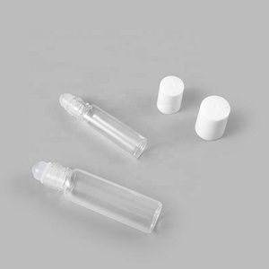 5ml <b>10ml</b> Glass Deodorant Roll on Glass <b>Bottle</b> Essential Serum Oil Roller <b>Bottle</b> - Product Image 6