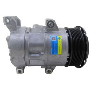 Compresseur de climatisation pour Toyota Avensis RAV4 A3 8831042250 8831042260 4471905200 4472601292 8831002400 8831042260 - Product Image 4