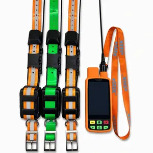 Eseek GPS Dog Collar Tracker Hound GPS <b>Tracking</b> <b>Device</b> Real Time <b>Tracking</b> For Dogs - Product Image 2
