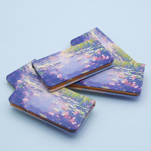 <strong>Paper</strong> Cardboard Magnetic <strong>Eyeshadow</strong> <strong>Box</strong> Diy Empty <strong>Eyeshadow</strong> <strong>Palette</strong> With Mirror Private Label Packaging Container <strong>Box</strong> for Makeup - Product Image 4