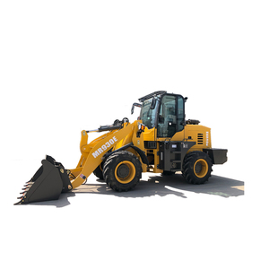 उच्च प्रदर्शन 2टन व्हील लोडर <span class=keywords><strong>Zl30</strong></span> फ्रंट एंड लॉडर्स के साथ परिवार की गारंटी गुणवत्ता और किफायती मूल्य - Product Image 1