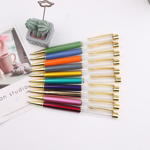 Elegante Bolígrafo de Plástico con Diseño Innovador, el Mejor Regalo Promocional, Personalizable con Logotipo - Product Image 4