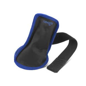 Riutilizzabili Hot & Cold Gel pantofole stivali da ghiaccio per cani e animali domestici terapia congelata per il trattamento del dolore ai piedi - Product Image 5