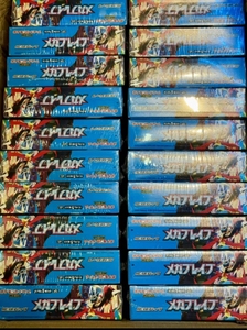 Boîte de boosters de cartes à collectionner Pokémon M1L Mega <span class=keywords><strong>Brave</strong></span> version japonaise authentique, scellée, avec vitrine de présentation - Product Image 4