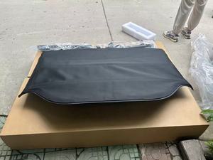 Toit souple en <span class=keywords><strong>toile</strong></span> J311 pour Jeep Wrangler Jk 2007-2017 Accessoires <span class=keywords><strong>de</strong></span> <span class=keywords><strong>voiture</strong></span> - Product Image 4