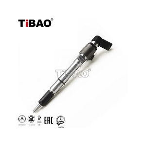 Injecteurs à rampe commune <span class=keywords><strong>diesel</strong></span> automobiles neufs de marque Aftermarket pour Audi A1 A3 VW <span class=keywords><strong>Skoda</strong></span> Seat 1.6TDI 03L130277B 03L130277S - Product Image 1