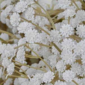 ลูกบอล<span class=keywords><strong>ดอกไม้</strong></span>ประดิษฐ์ผ้าไหมรูปดาวตกแต่งสำหรับงานแต่งงาน ตกแต่งโต๊ะ ตกแต่งแท่นวาง ตกแต่งโบสถ์ในงานแต่งงาน - Product Image 3