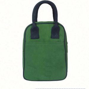 2024 Custom Logo Large Insulated <b>Lunch</b> <b>Bag</b> Eco Insulated <b>Lunch</b> <b>Bag</b> Women, Work <b>Lunch</b> <b>Box</b> for Men, Adults - Product Image 1