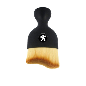 Spazzole per Lavaggio Auto Personalizzabili all'Ingrosso, Marca HuanJing, Spazzola per Pulizia Interni per Tesla, <span class=keywords><strong>BMW</strong></span>, Audi, Benz, Toyota - Product Image 6