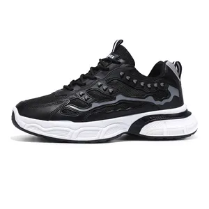 wholesale products in bulk new style 2023 men's work shoes other trendy shoes running shoe