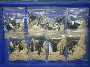 환영 사용자 정의 안테나 Bt Ble 2.4G 5.8G 24ghz 2.4Ghz 5.8Ghz 로라 4G 안테나 내장 PCB 유연한 fpc 와이파이 24g 안테나 - Product Image 5