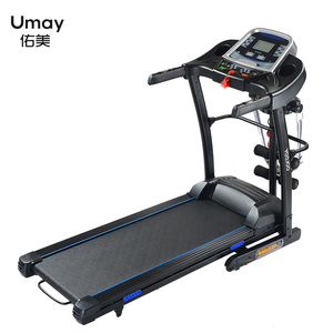 Pas cher multi-fonction Pliant <span class=keywords><strong>Inclinaison</strong></span> Automatique Ménage <span class=keywords><strong>Tapis</strong></span> Roulant Avec Masseur Ceinture - Product Image 1