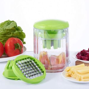 Multifunction <b>Vegetable</b> Cutter Customized <b>Vegetables</b> Cutter Machine OEM & ODM <b>Chopper</b> Kitchen <b>Vegetable</b> Cutter - Product Image 1