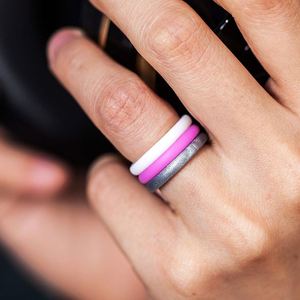 Jante Racing Ring 16 Pro Wrestling Solitaire Or Or Serviette Flux Bracelet Diamant Garde Noix De Coco Paillis Pins Pour Hommes - Product Image 5