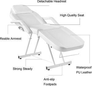 Prix usine salon <span class=keywords><strong>de</strong></span> beauté pliant traite <span class=keywords><strong>table</strong></span> <span class=keywords><strong>de</strong></span> <span class=keywords><strong>massage</strong></span> à vendre équipement corps spa beauté boutique injection tatouage lit <span class=keywords><strong>de</strong></span> <span class=keywords><strong>massage</strong></span> - Product Image 4