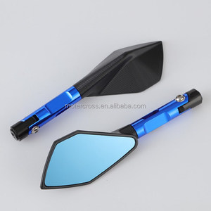 Rétroviseurs de moto CNC en aluminium rétroviseur latéral pour Z750 <span class=keywords><strong>Z900</strong></span> <span class=keywords><strong>Z800</strong></span> <span class=keywords><strong>Z1000</strong></span> - Product Image 6