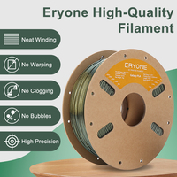 Filamentos Eryone Galaxy PLA 1,75mm 1KGroll para impresora 3D FDM
