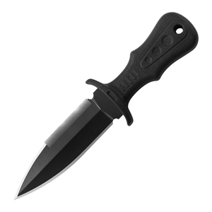 Navaja Multiusos, Cortador de Cajas, para Campismo, Recubierta de Titanio, Cuchillo de Supervivencia para Caza, Navaja de Bolsillo con Mango Completo - Product Image 5