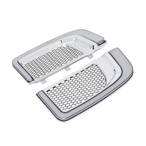 Clignotants de moto, éclairage de protection de jambe, clignotant, adapté à la modification des clignotants de la série Harley Glide - Product Image 3